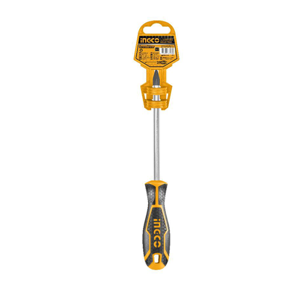 Tournevis Phillips Ph2 D: 6Mm L:125