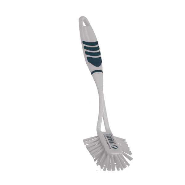 Brosse à vaisselle l29cm - 4ass