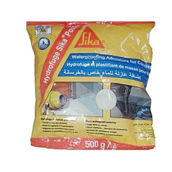 Super Sikalite Sac 25 Dose 1 Kg