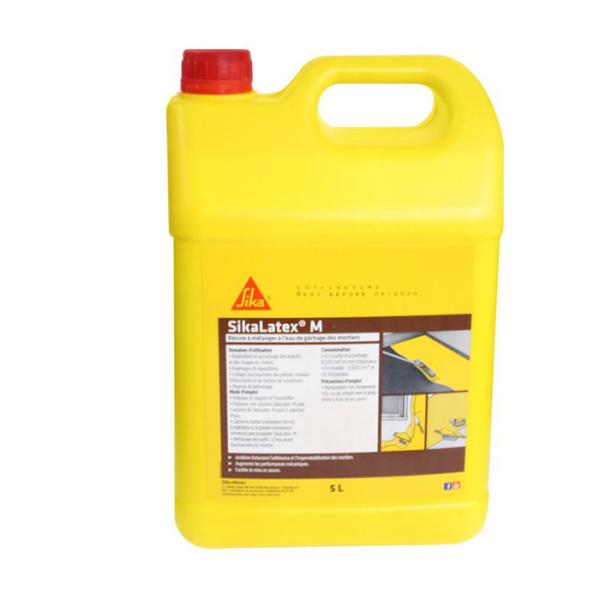 Super Sikalite Sac 25 Dose 1 Kg