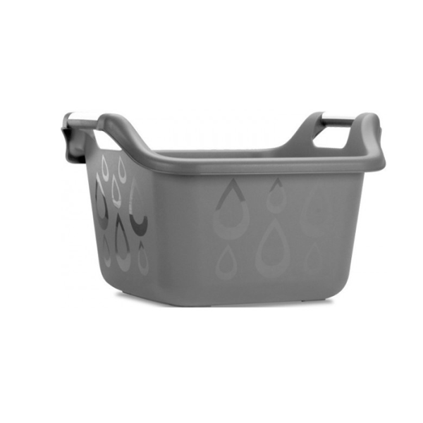 Bassine quadralogic 24 l