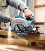 Scie Circulaire Gks 235 Turbo 2050W – Image 3