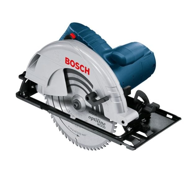 Scie Circulaire Gks 235 Turbo 2050W