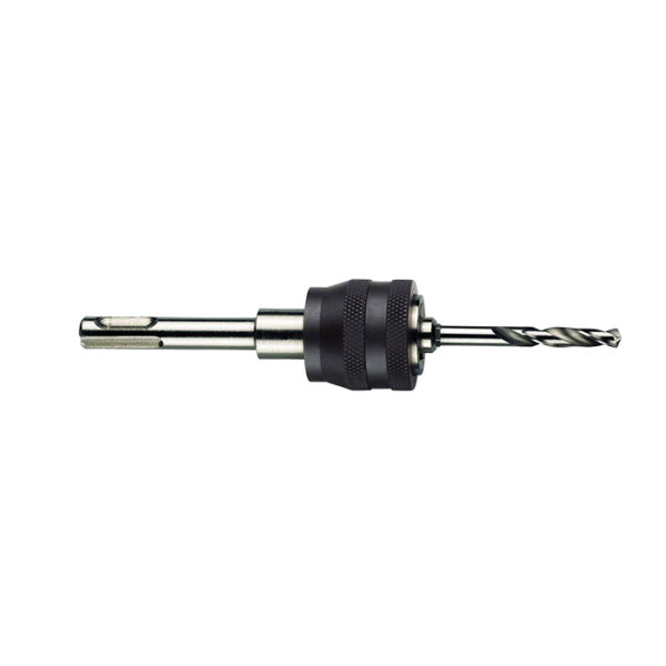 Adapt sds plus a/foret centrage hss-g. s 14-152 mm