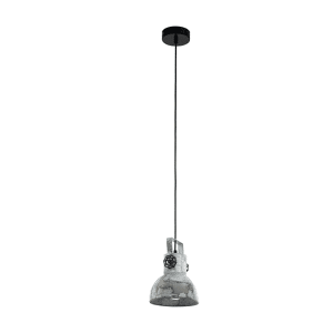 Suspension 1X40W E27 Barnstaple