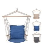 Fauteuil Suspendu A Bascule 100X53Cm