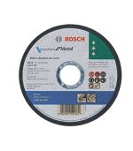 Disque abrasifs tronconner standard metal 115x1mm