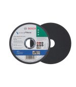 Disque abrasifs tronconner standard metal 115x1mm – Image 2