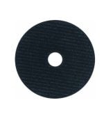 Disque abra troncon stand metal 125x1mm BOSCH acc