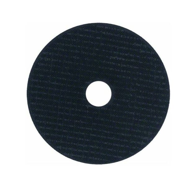 Disque abra troncon stand metal 125x1mm BOSCH acc