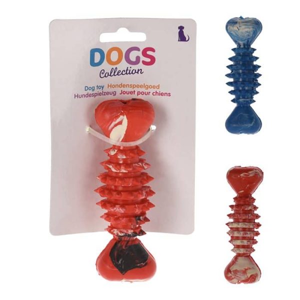 Jouet Pour Chiens 12X4X2,5Cm