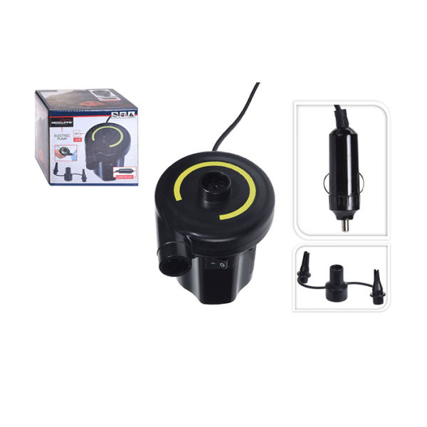 Pompe Électrique Pour Voiture 12V 36W