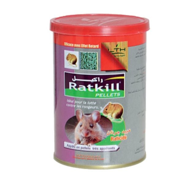 Raticide Ratkill 150G