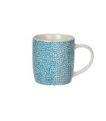 Mug 330Ml 3Ass En Porcelaine – Image 2