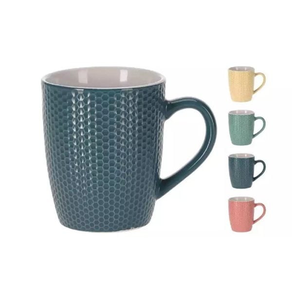 Mug 370Ml 8.5X10Cm