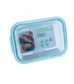 Boite alimentaire en verre 1500ml