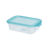 Boite alimentaire en verre 1040ml – Image 2