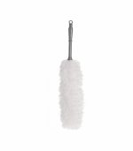 Brosse microfibre avec manche 56cm – Image 2