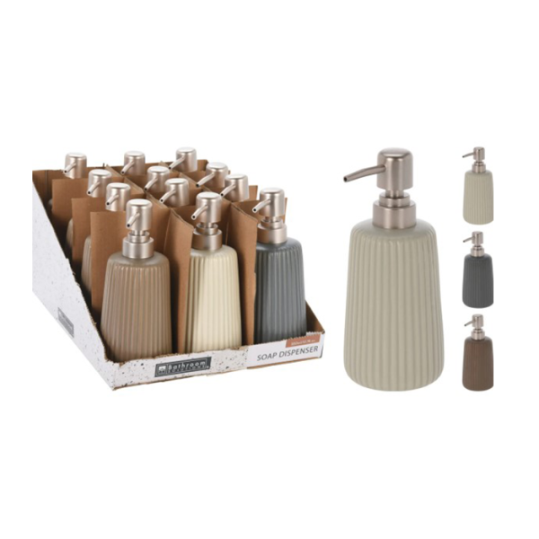 Distributeur De Savon