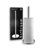 Support Papier Toilette 45Cm – Image 3