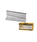 5000 clous galvanisés lisses 50mm calibr 50x1,2 mm