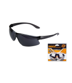 Lunettes De Sécurité Noires