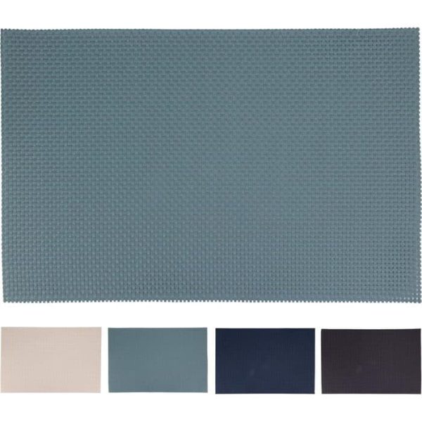 Placemat Polyester 45X30Cm