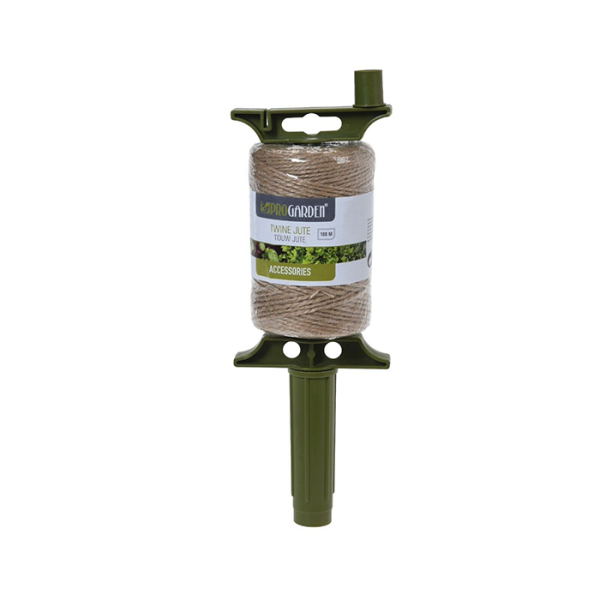 Corde De Jute 100M