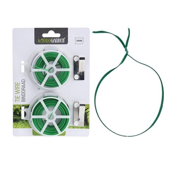 Attache Tout 2Pcs 20M