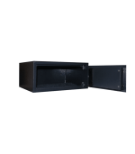 coffre fort porto 43 x 35 x 20 cm – Image 2