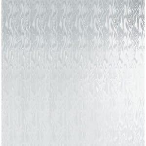 Adhesif transparent au metre lineaire / largeur 45cm