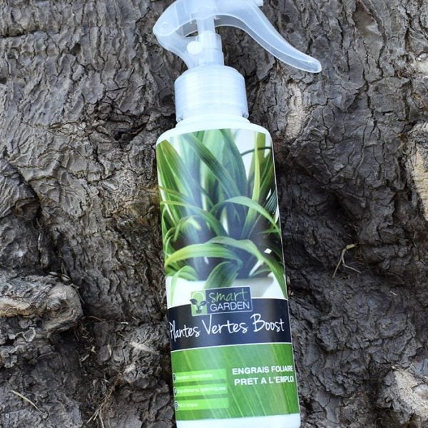 Plantes Vertes Boost Smart Garden 250Ml