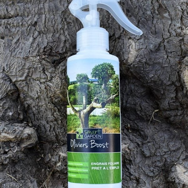 Oliviers Boost Smart Garden 250Ml