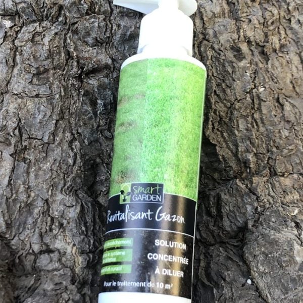 Revitalisant Gazon Smart Garden 250Ml