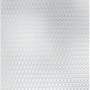 Adhesif transparent au metre lineaire / largeur 45cm