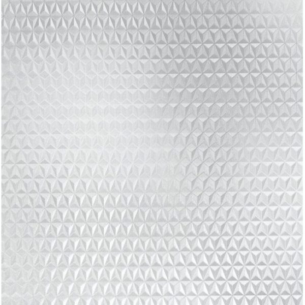 Adhesif transparent au metre lineaire / largeur 45cm