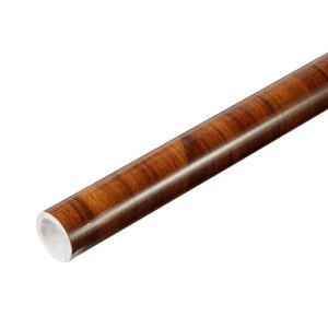 Film adhésif bois 67,5cm x 2m