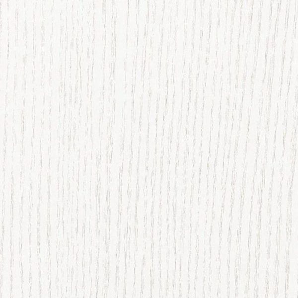 Adhésif bois perimum blanc 45cm x 2m