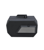 Coffre fort portable 48x35x12cm