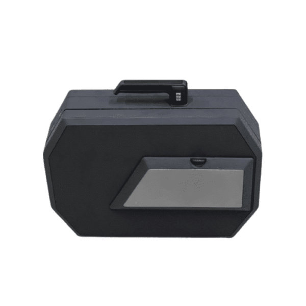 Coffre fort portable 48x35x12cm