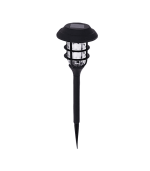 Lampe De Jardin Solaire H31 Cm Led