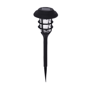 Lampe De Jardin Solaire H31 Cm Led