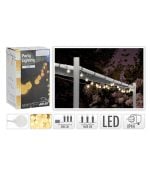 Guirlande Lumineuse De Jardin Et Fête 80 Lampes 16M – Image 2