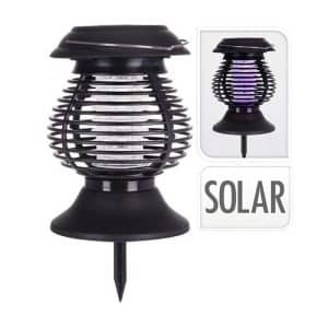 Répulsif Solaire Contre Les Moustiques 2 En 1