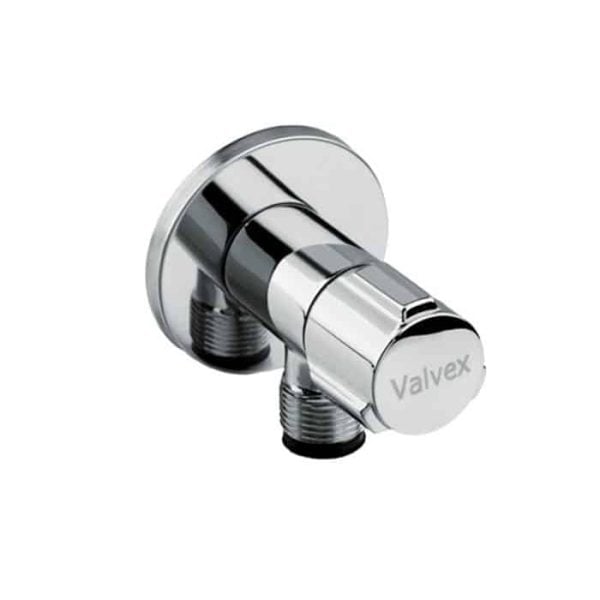ROBINET D'ARRET G1/2 -1/2 STAR
