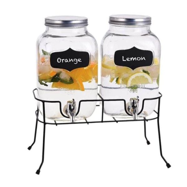 DISTRIBUTEUR DE BOISSONS SET/2