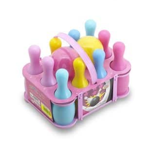 Jouets Booling En Pvc 20062-5
