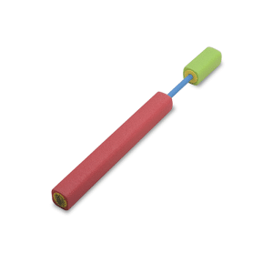 Pistolet A Eau Mousse