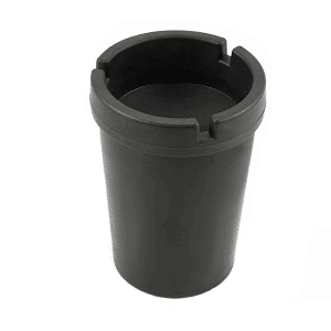 Cendrier pot de fleurs(12)