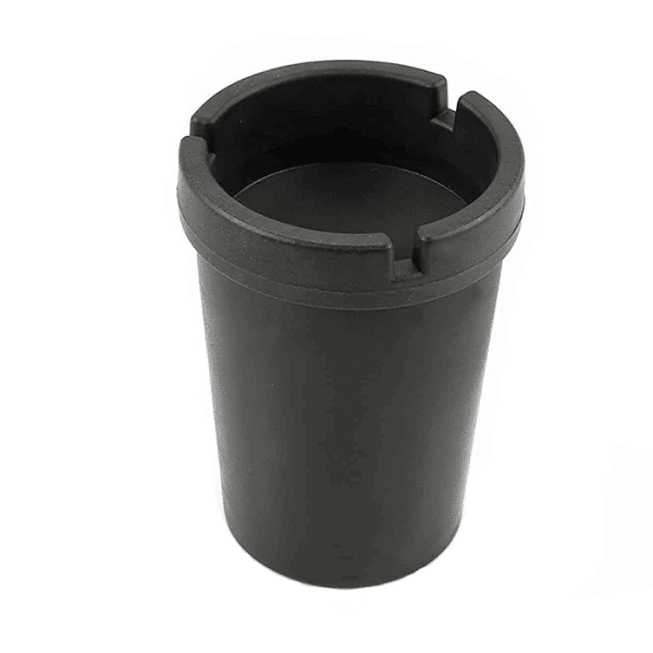 Cendrier pot de fleurs(12)